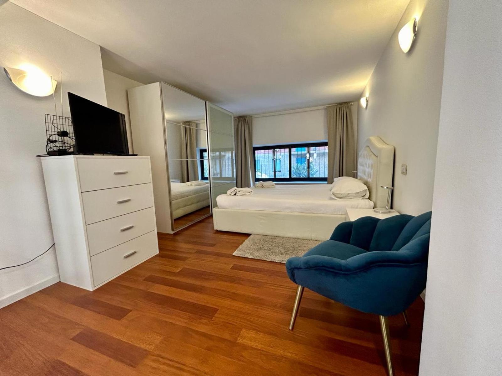 Kibilu - Via Tolmezzo - Ospedale San Raffaele - Stazione Di Lambrate Leilighet Milano Eksteriør bilde