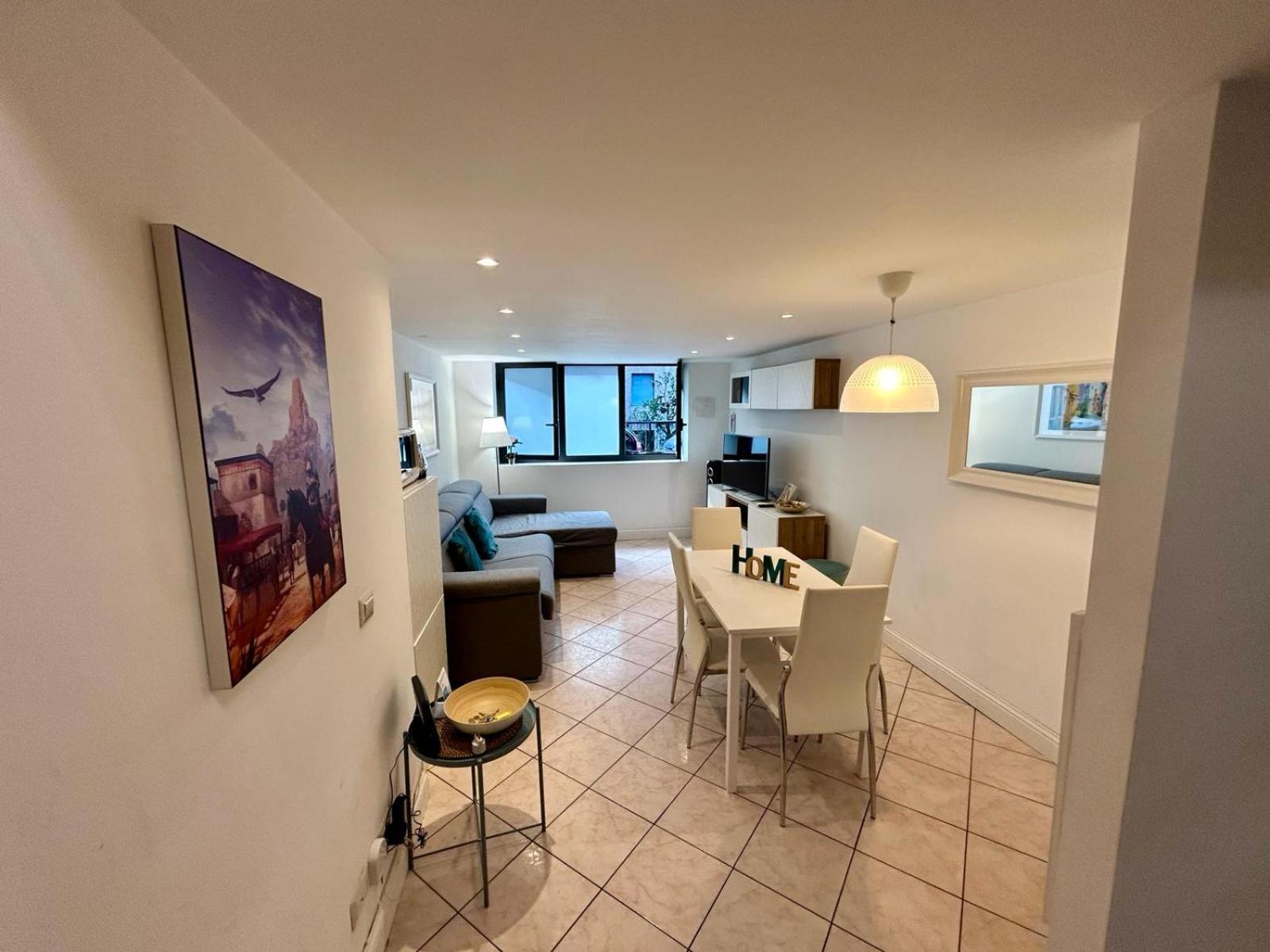 Kibilu - Via Tolmezzo - Ospedale San Raffaele - Stazione Di Lambrate Leilighet Milano Eksteriør bilde